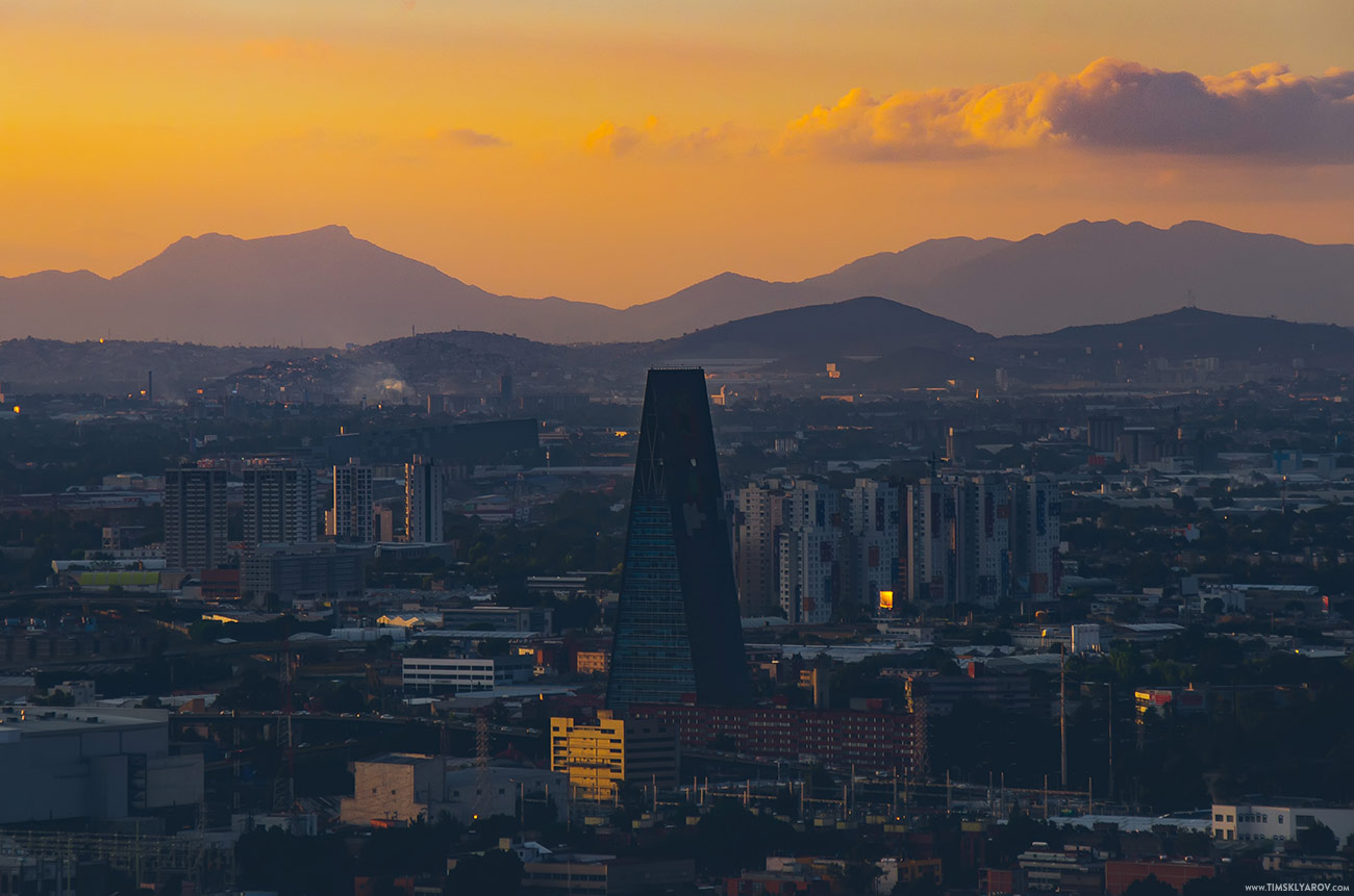 Mexico-City-Aerial-Sunset-05